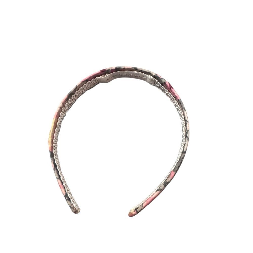 Loveshackfancy Floral Headband - Picture 3 of 5